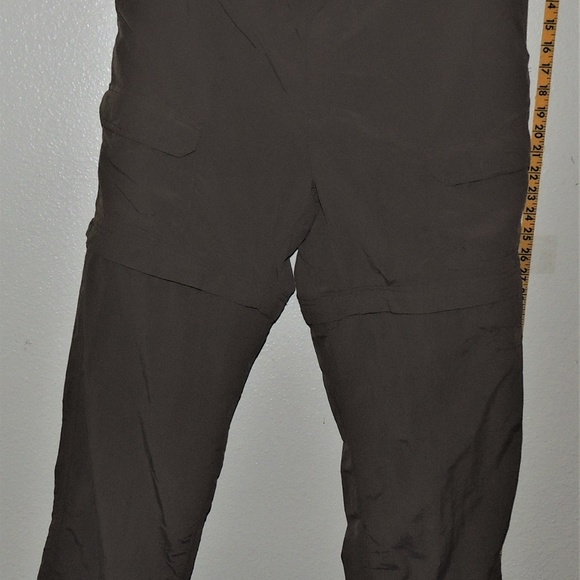 ROYAL ROBBINS BOY ZIP OFF PANT SHORTS SIZE 12 - Picture 7 of 7
